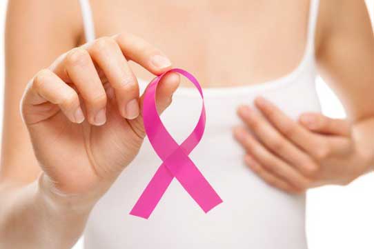 Có 1 trong 5 dấu hiệu này: Bạn cần đi kiểm tra vòng 1 ngay, kẻo ung thư vú gõ cửa