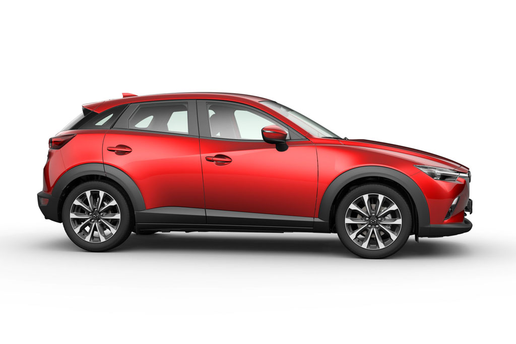 Bảng giá xe Mazda tháng 10/2022: Thấp nhất 479 triệu đồng
