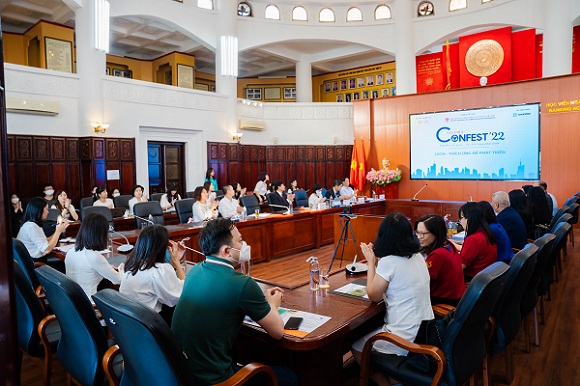 Nâng cao chất lượng nguồn nhân lực logistics là yếu tố cốt lõi duy trì chuỗi cung ứng 
