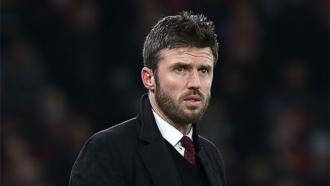 Michael Carrick sắp dẫn dắt Middlesbrough?