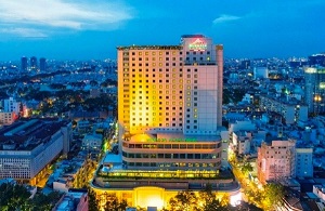 Bắt bà Trương Mỹ Lan chủ tịch Vạn Thịnh Phát và 3 người liên quan