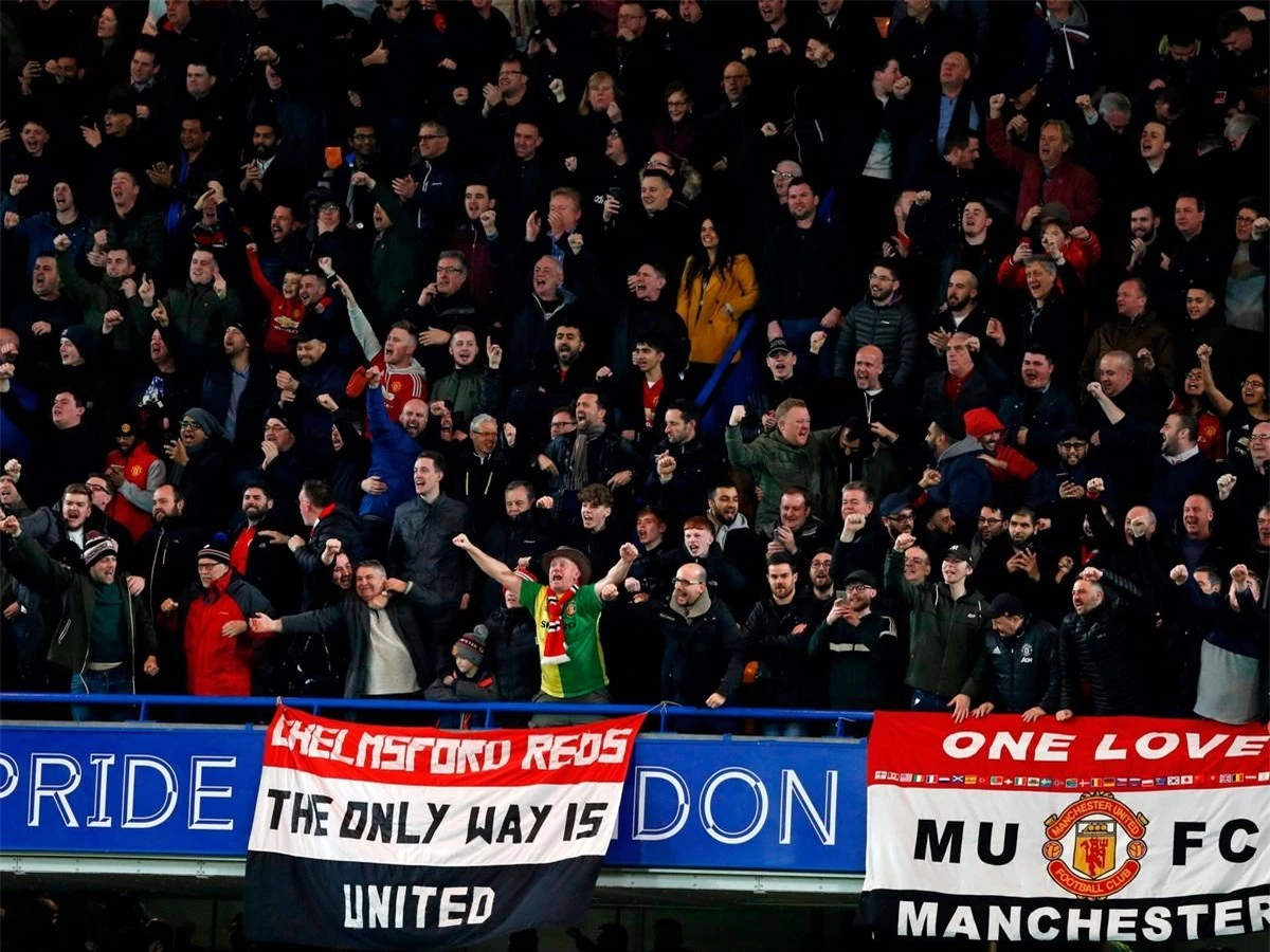 Man Utd đón nhận hung tin trước trận đại chiến với Chelsea 199542