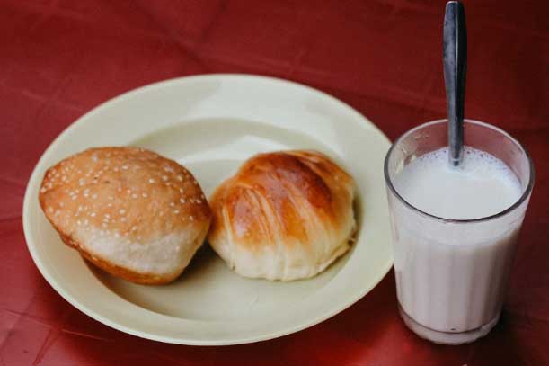 7 món ăn vào bữa sáng cực hại cho cơ thể, số 1 rất nhiều người thích