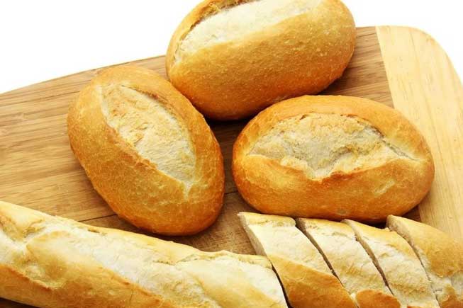 Sai lầm tai hại khi ăn bánh mỳ, nhiều người mắc phải mà không biết