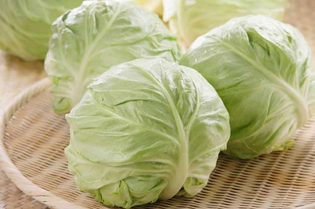 Bắp cải lành tính đến mấy cũng không được ăn theo 2 cách này kẻo rước bệnh hại thân