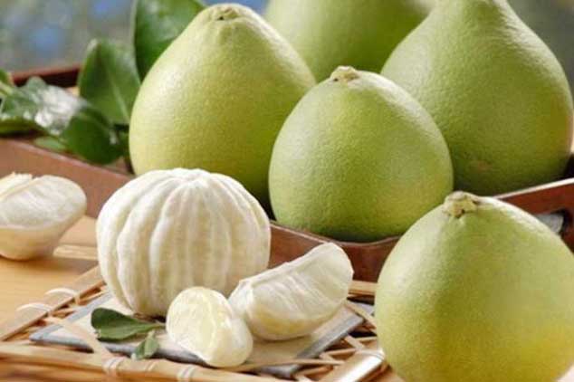 Uống nước ép bưởi đúng khung giờ này giúp bạn giảm cân, đốt cháy mỡ thừa nhanh chóng