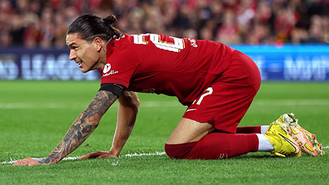 Klopp chỉ ra điểm đặc biệt thuyết phục ông mua Darwin Nunez