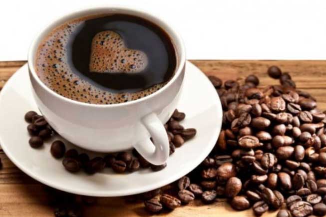 3 thời điểm uống cà phê tốt cho sức khỏe phòng ngừa bệnh gan, tốt cho trí não