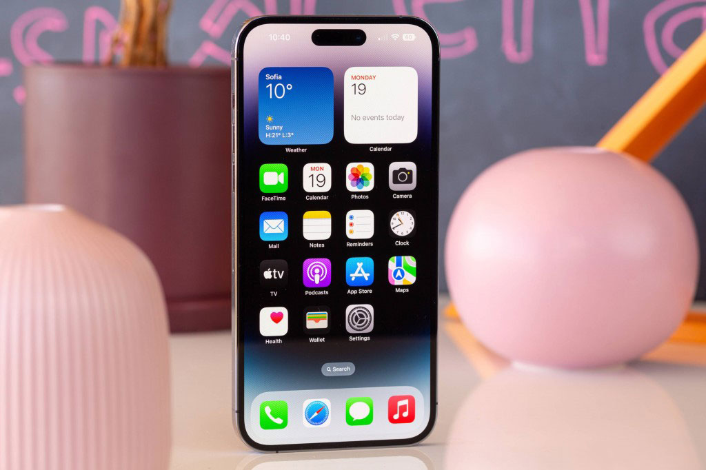 Bảng giá iPhone tháng 10/2022: iPhone 14 Series chính thức lên kệ