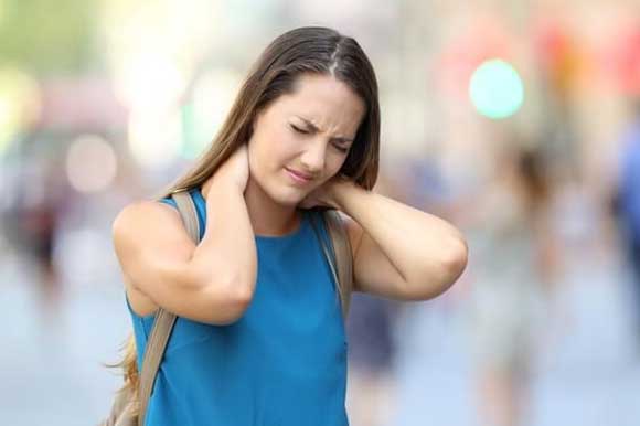 5 dấu hiệu chứng tỏ cơ thể bắt đầu lão hóa, phụ nữ tuổi nào cũng có thể gặp