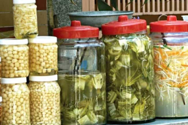 3 thực phẩm độc hơn asen gây ung thư gan, nhất là loại thứ 2 nhiều người thích