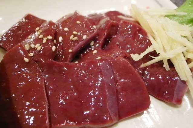 Bộ phận của lợn nhìn thì ngon nhưng chứa cả tá chất độc hại, đừng dại ăn vào