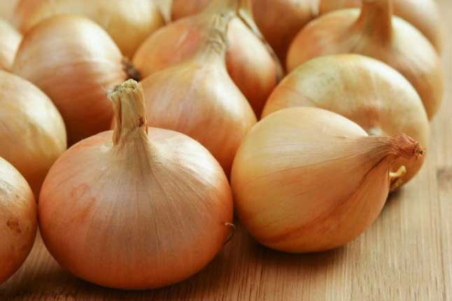 Những lợi ích quý giá của hành tây mà rất nhiều người đang bỏ lỡ