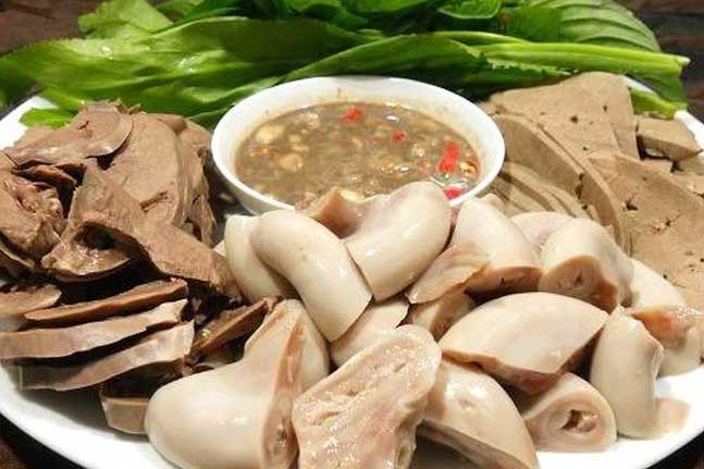 7 thực phẩm khiến máu "trắng như sữa", càng ăn càng rước bệnh vào thân