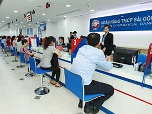 Ngân hàng Nhà nước khuyến cáo người gửi không nên rút tiền trước hạn tại SCB