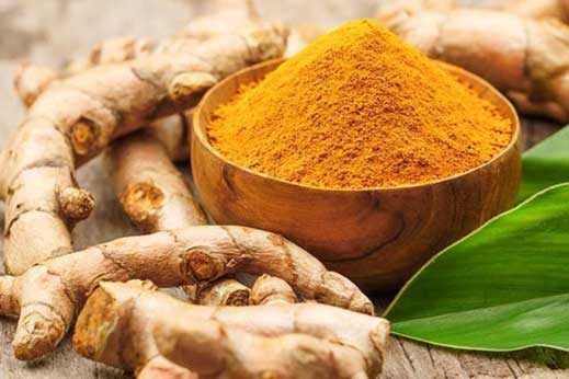 Nghệ chữa nhiều bệnh cực hiệu quả, lại ngừa ung thư