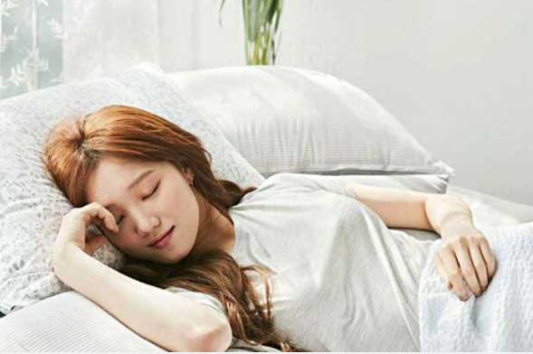 Thực hiện đều đặn 5 thói quen này giúp ngủ ngon và giảm cân nhanh mà không cần tập thể dục