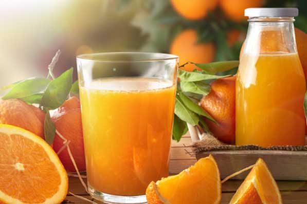 Uống nước cam theo cách này mất sạch chất bổ, dễ đón thêm bệnh