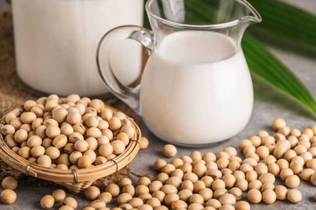 6 loại thực phẩm bổ sung estrogen tự nhiên: Phụ nữ ăn đều đặn mỗi ngày giúp đẩy lùi lão hóa