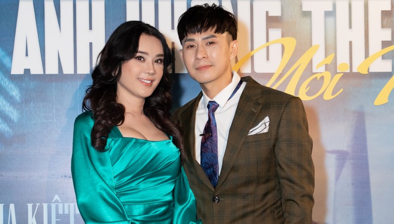 Châu Gia Kiệt mong được lên chức bố, muốn sinh con vào năm sau