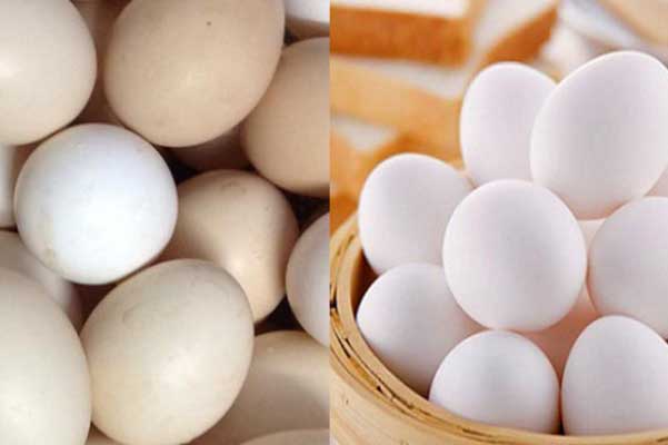 Mua trứng nên chọn quả to hay nhỏ? Đây là "bí mật" mà người bán sẽ không bao giờ tiết lộ