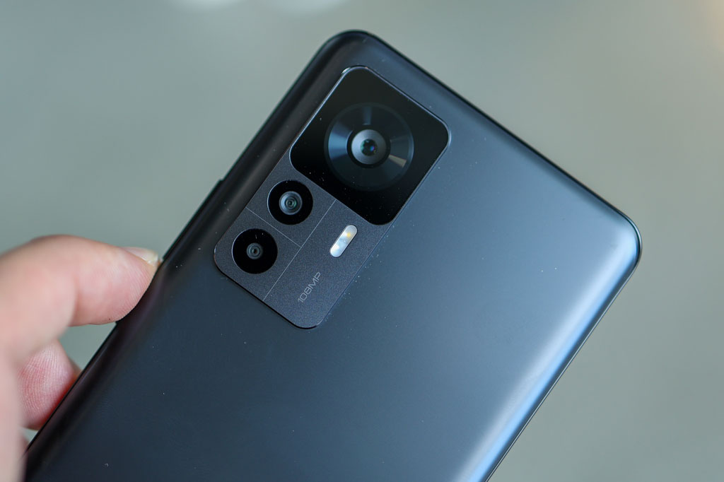 Đánh giá Xiaomi 12T 5G sắp lên kệ tại Việt Nam, giá 12,49 triệu đồng