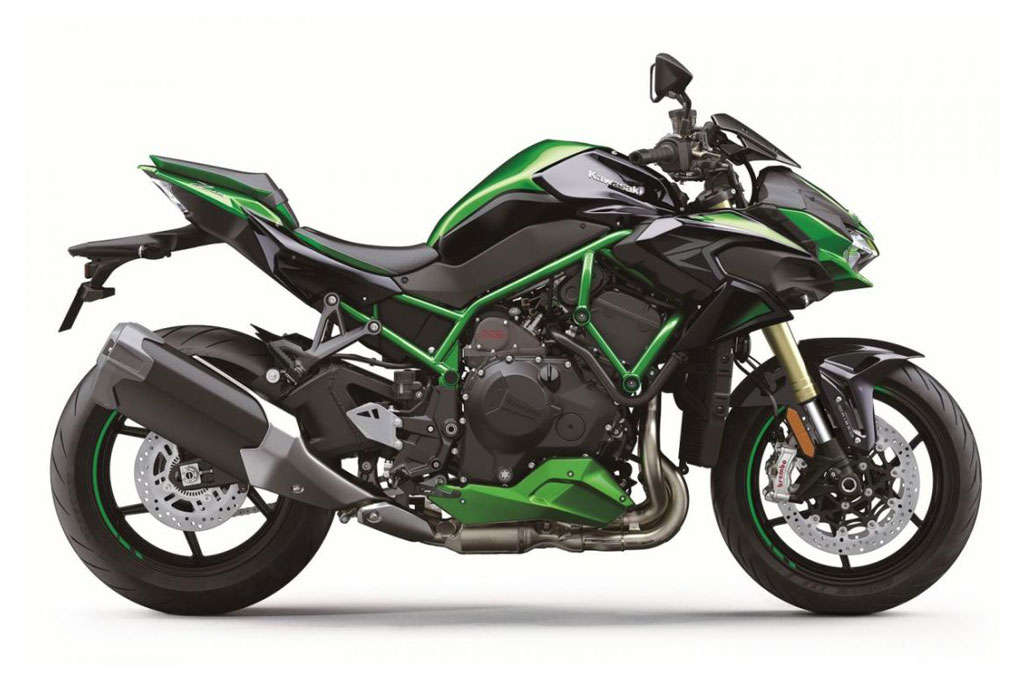 Bảng giá xe Kawasaki tháng 10/2022: Thêm 2 sản phẩm mới