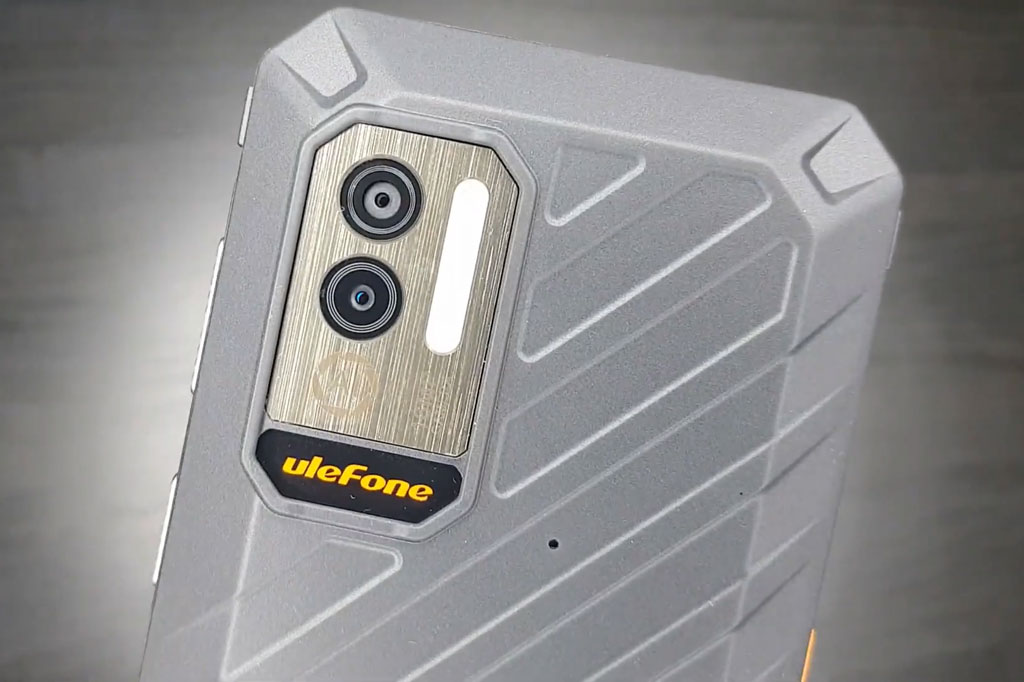 Ảnh chi tiết smartphone ‘nồi đồng cối đá’, RAM 4 GB, pin 8.150 mAh, giá 4,06 triệu 