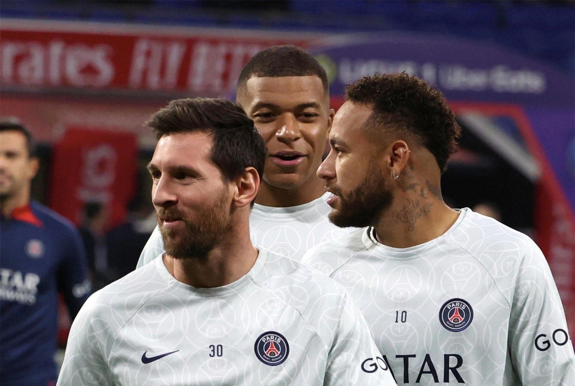 HLV PSG: "Mbappe như trẻ mồ côi khi thiếu Messi và Neymar" - Tạp chí Doanh nghiệp Việt Nam