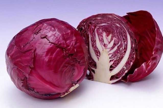 Những thực phẩm màu tím rẻ bèo, nhưng tốt cho sức khỏe, nhất là loại thứ 3