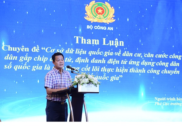 Dịch vụ công trực tuyến hữu ích, đơn giản sẽ "hút" người dùng 