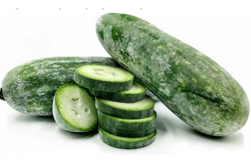 Bí đao lành tính nhưng có 3 nhóm người không nên ăn, tránh "đầu độc" cơ thể