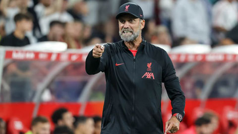 HLV Klopp và hồi kết của chu kỳ 7 năm