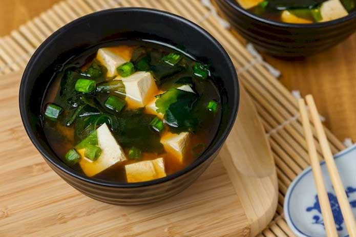 Những món ăn giúp người Nhật sống trường thọ, nhưng hiếm khi xuất hiện trong bữa cơm gia đình Việt