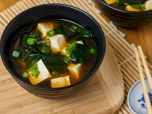 Những món ăn giúp người Nhật sống trường thọ, nhưng hiếm khi xuất hiện trong bữa cơm gia đình Việt