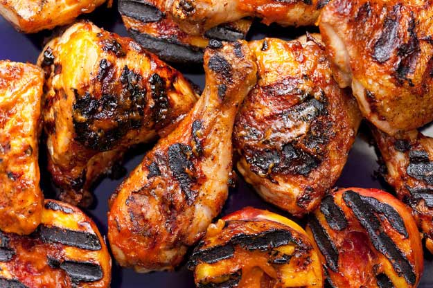 Chuyên gia cảnh báo 4 cách nấu ăn khiến bạn dễ mắc bệnh ung thư, nhất là điều thứ 2