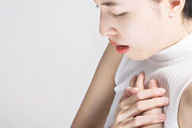 5 tín hiệu "cầu cứu" của phổi, cần đi tầm soát ung thư càng sớm càng tốt