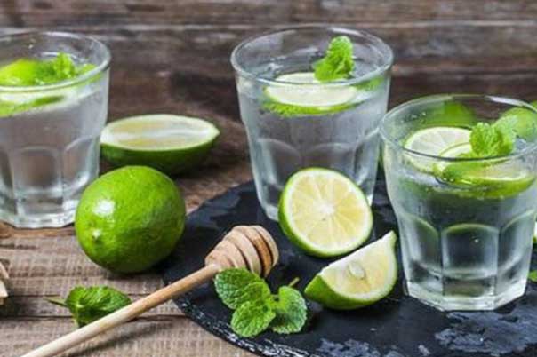 Trước bữa tối bạn chỉ cần uống 4 loại nước này giúp đốt cháy mỡ thừa, giảm cân nhanh chóng