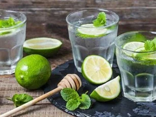 Trước bữa tối bạn chỉ cần uống 4 loại nước này giúp đốt cháy mỡ thừa, giảm cân nhanh chóng