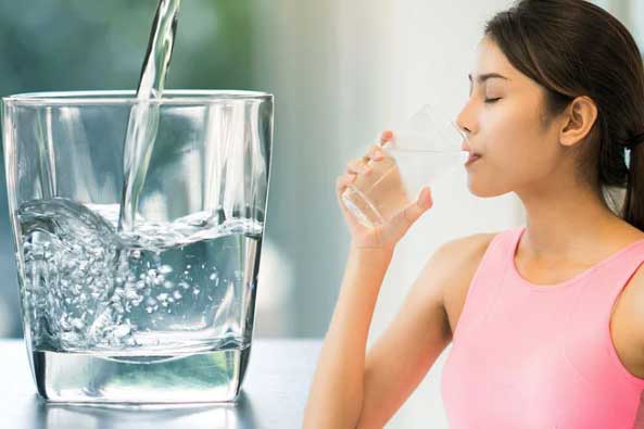 4 thời điểm uống nước "quý như kim cương" giúp bạn trường thọ, trẻ lâu