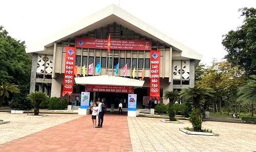 Công bố thành lập 4 trường thuộc Đại học Cần Thơ