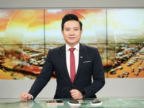 Phát sóng kênh truyền hình quốc gia VTV Cần Thơ 