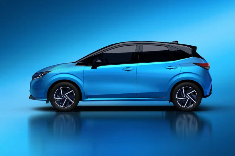 7. Nissan Note (doanh số: 60 nghìn chiếc). 7. Nissan Note (doanh số: 60 nghìn chiếc).