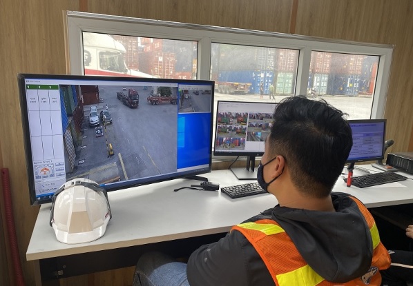 Chuyển đổi số trong doanh nghiệp logistics: Công nghệ chỉ là phương tiện, quan trọng ở cách làm 