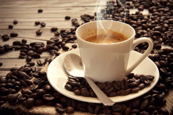 3 cách uống cà phê giúp bạn đốt cháy mỡ thừa, nhanh chóng giảm cân