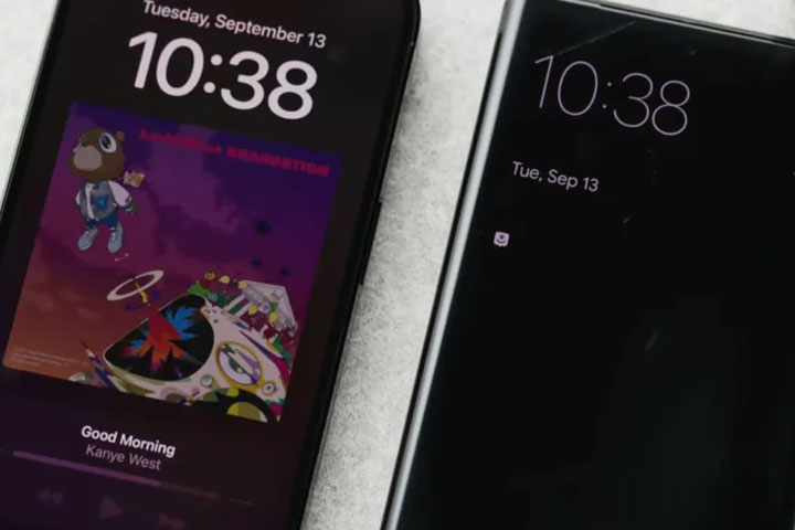 Tính năng smartphone Samsung vẫn tốt hơn iPhone 14 Pro