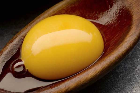 Những loại thực phẩm giàu biotin tự nhiên giúp tóc chắc khỏe, giảm gãy rụng