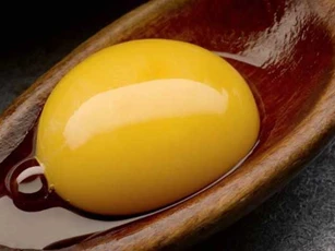 Những loại thực phẩm giàu biotin tự nhiên giúp tóc chắc khỏe, giảm gãy rụng