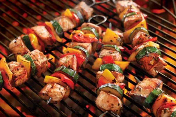 Cách đơn giản giảm độc tố trong thịt nướng, vừa ăn ngon lại tránh nguy cơ ung thư