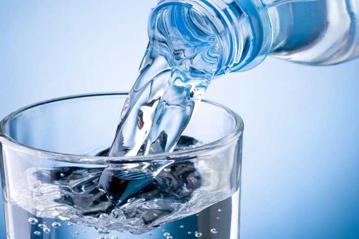 4 sai lầm khi uống nước phá hủy ngũ tạng của bạn, chớ dại mắc phải kẻo hối không kịp